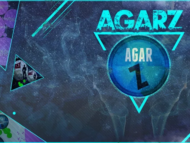 AgarZ