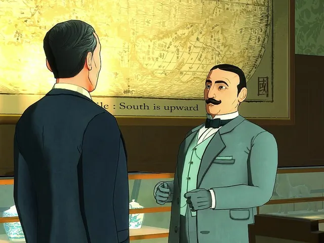 Agatha Christie: The ABC Murders