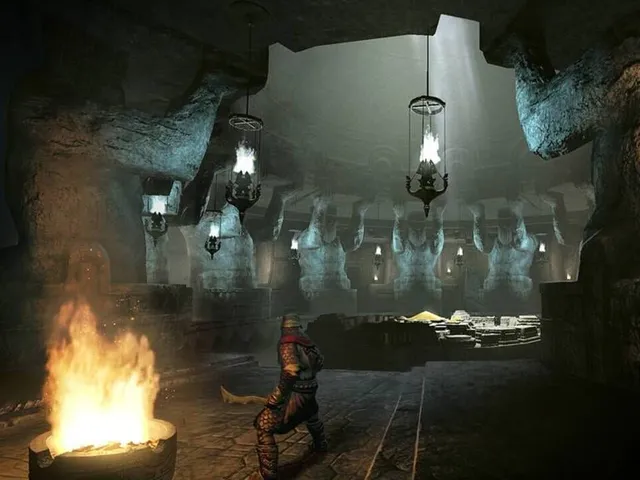 Age of Conan: Unchained