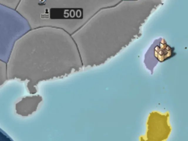 Age of Conquest: Asia
