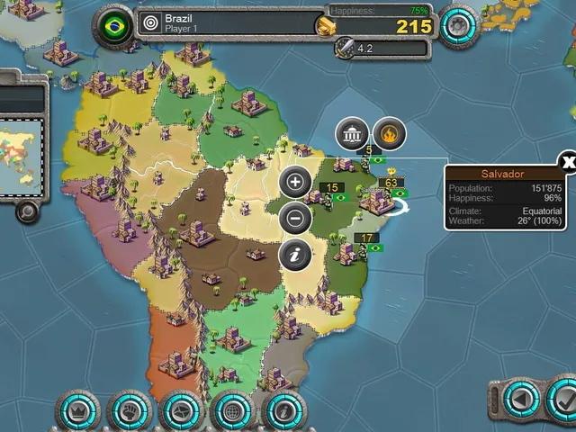 Age of Conquest IV
