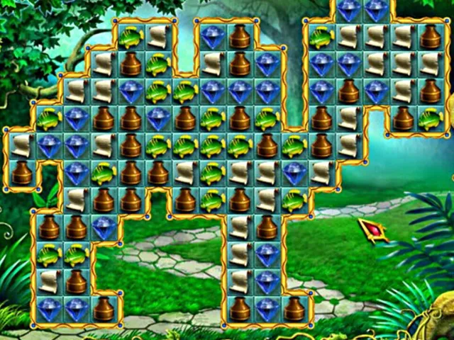 Age of Emerald