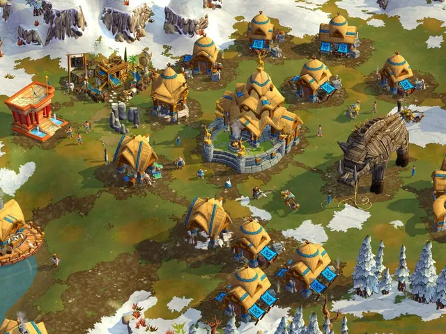 Age of Empires: Online