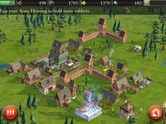 Age of Empires: World Domination