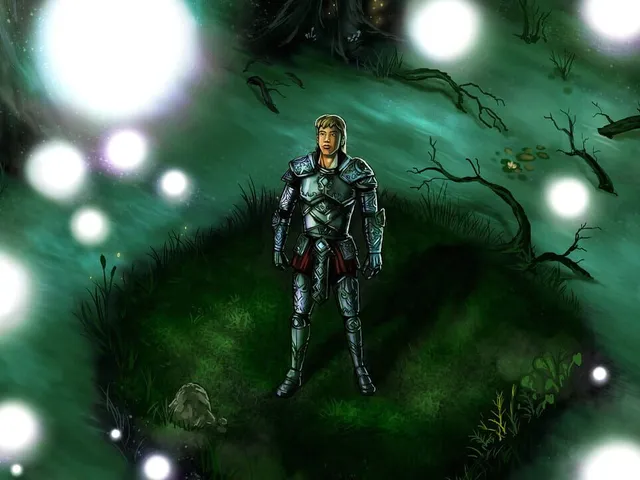 Age of Fear 2: The Chaos Lord