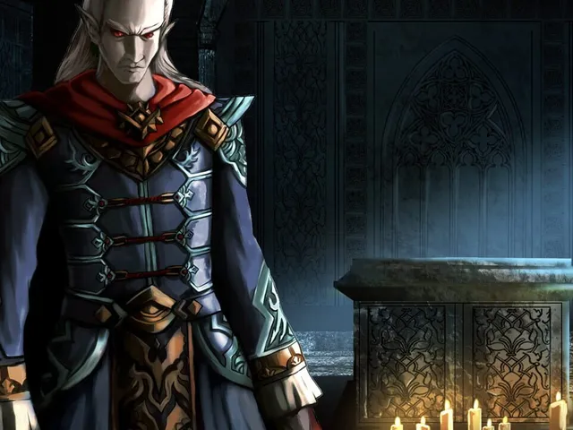 Age of Fear 3: The Legend