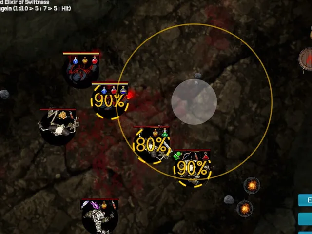 Age of Fear 4: The Iron Killer