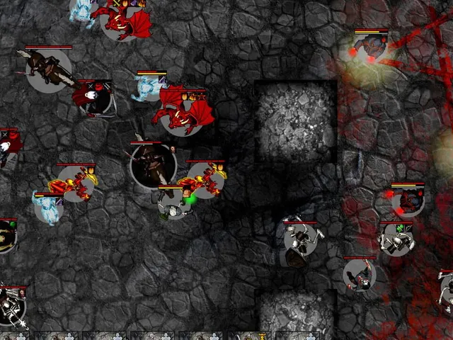Age of Fear: The Undead King
