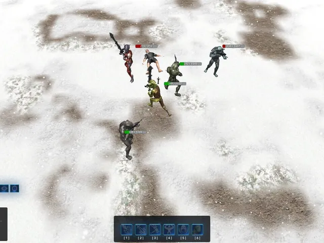 Age of Gladiators II
