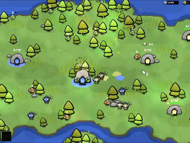 Age of Goblins