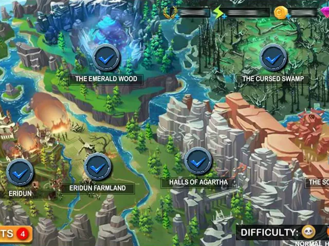 Age of Heroes: Conquest