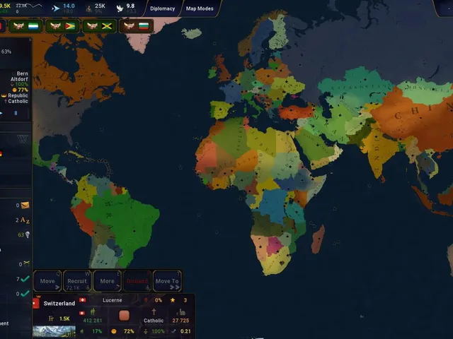Age of History II: Definitive Edition