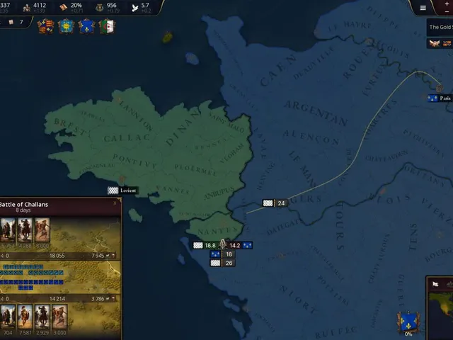Age of History III