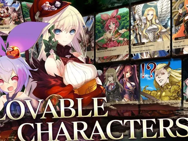 Age of Ishtaria