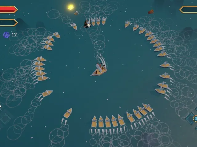 Age of Pirates