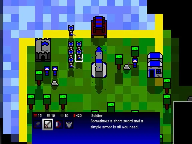 Age of Pixels