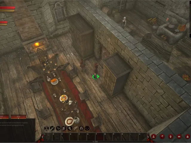 Age of Reforging: The Freelands