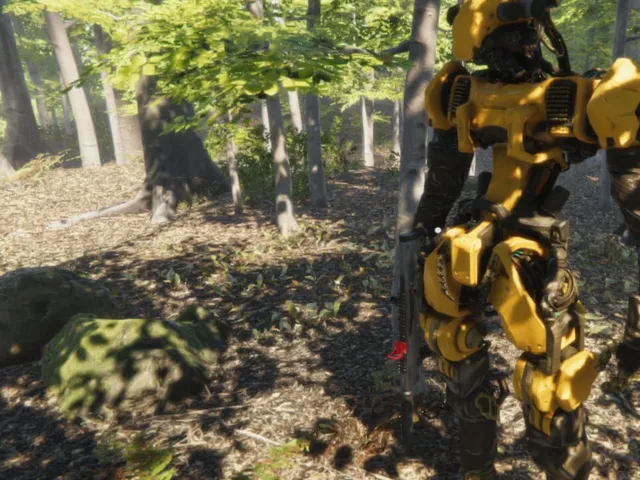 Age of Rust