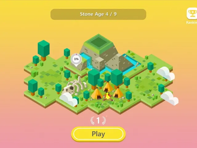Age of Solitaire: Build Civilization