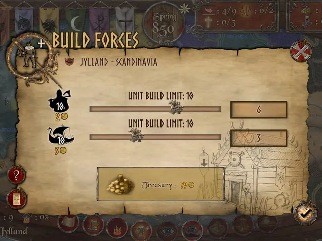 Age of Viking Conquest