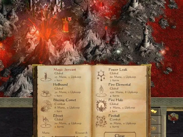 Age of Wonders II: The Wizard's Throne