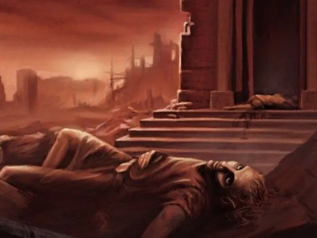 Age of Wonders