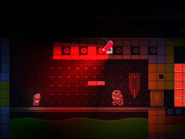 Agent Brain: Tricky Puzzles