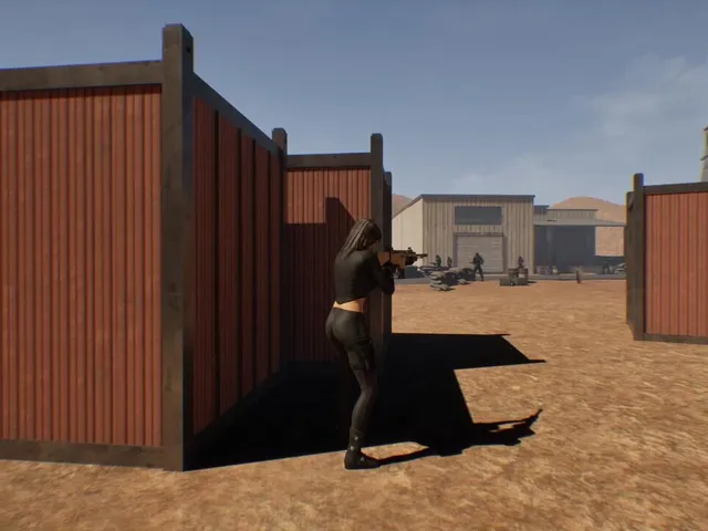 Agent Dark
