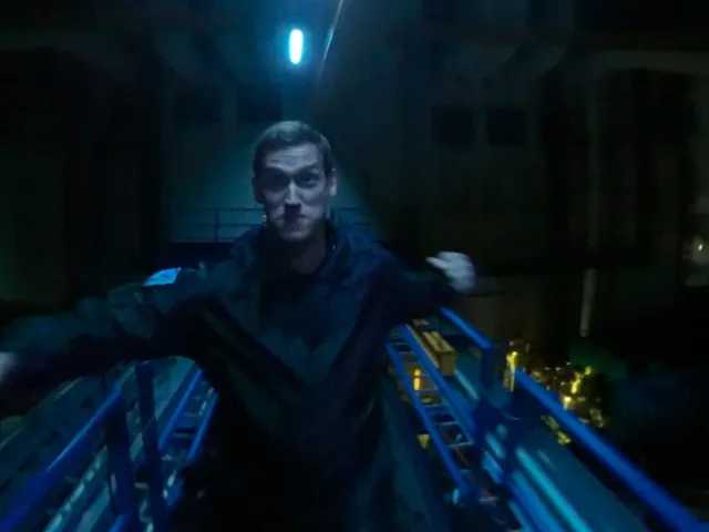 Agent Emerson
