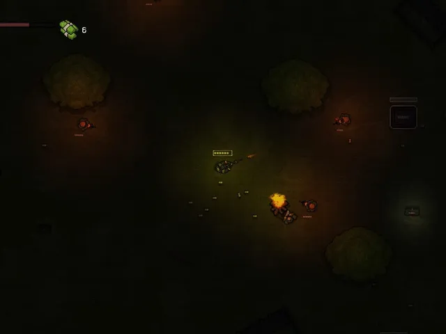 Agent Forest