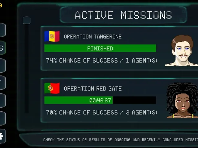 Agent Team Simulator