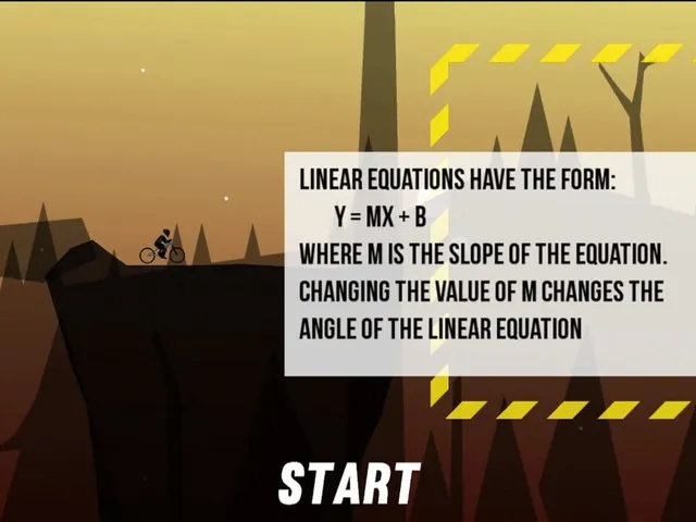 Agent X: Equation Rider