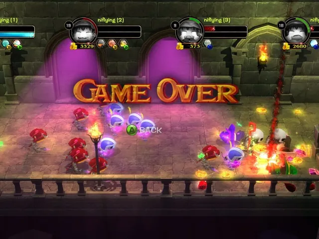 Ages of Mages: The Last Keeper