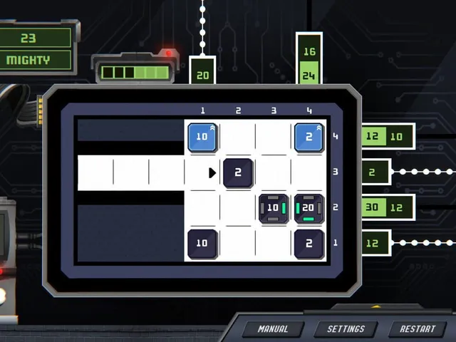 Aggregator Elevator System