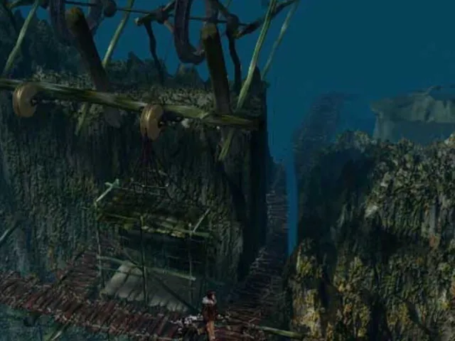 Agharta: The Hollow Earth