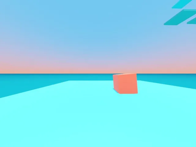 Agile Cube