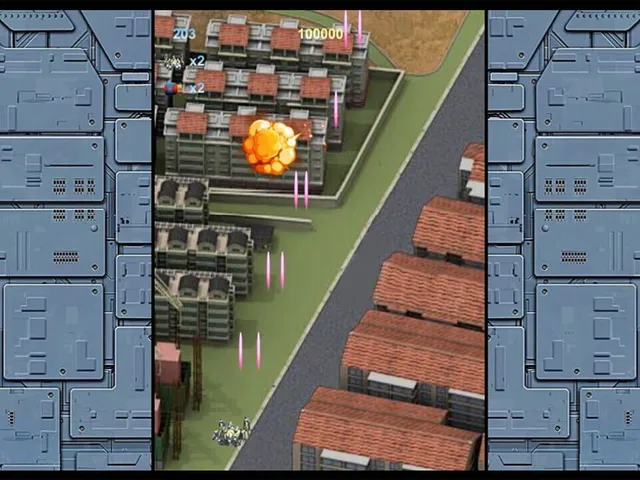 Agni Fighter