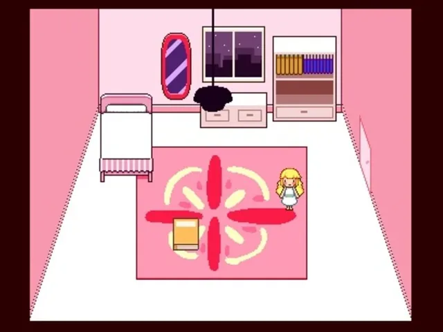 Agony