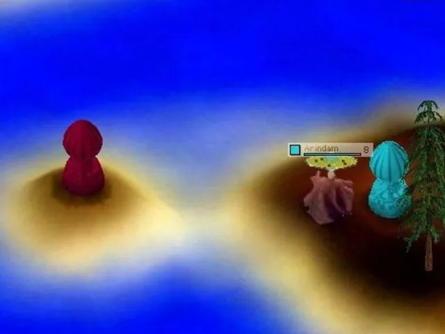 Agora: Soul of the Oracle