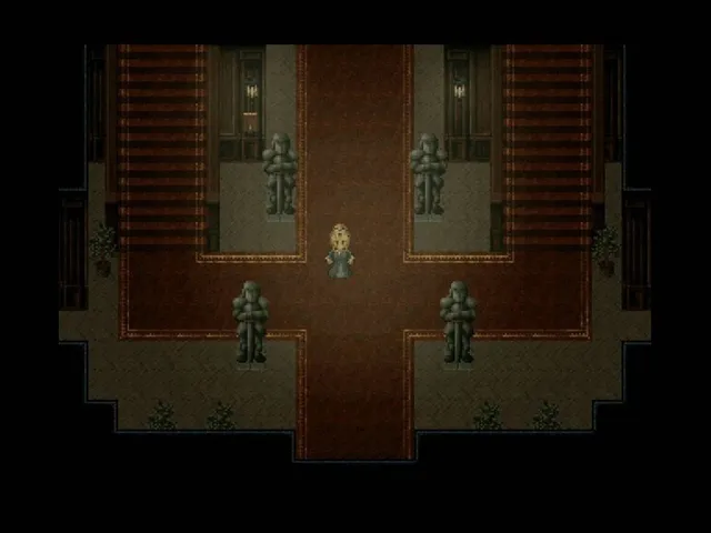 Agoraphobia: Director's Cut
