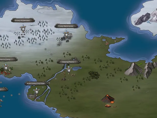 Agrarian developer