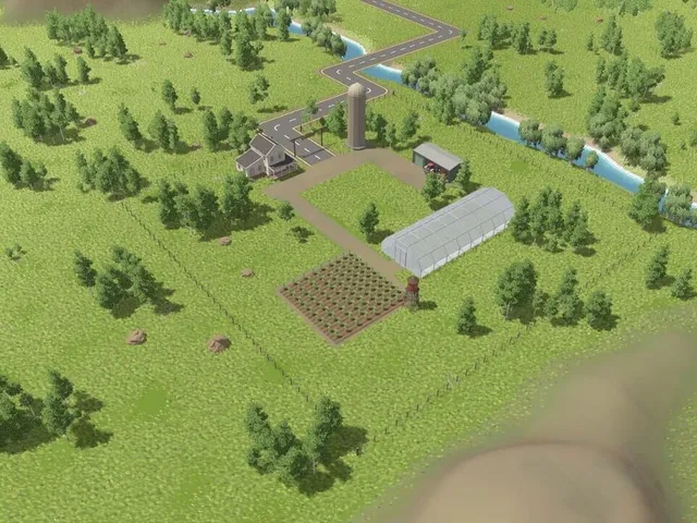 Agri-Tycoon