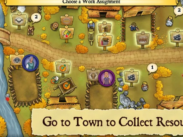 Agricola