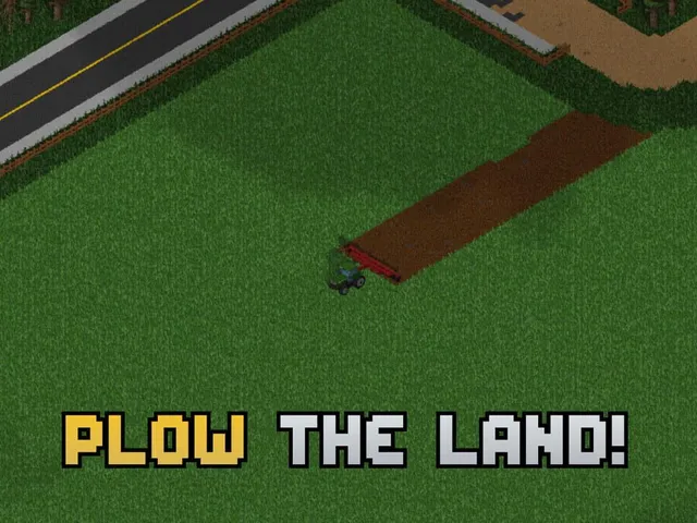 Agro Tycoon