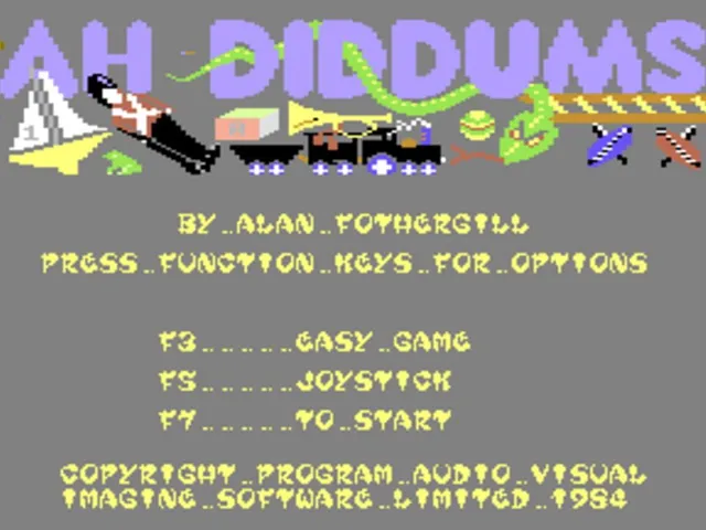 Ah Diddums
