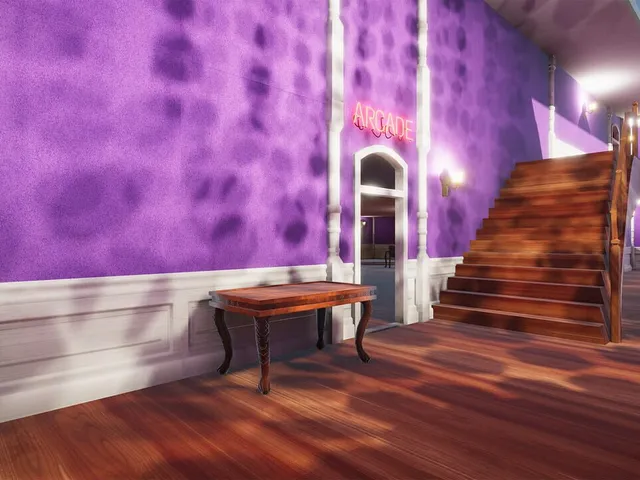 Ahlman Mansion 2020