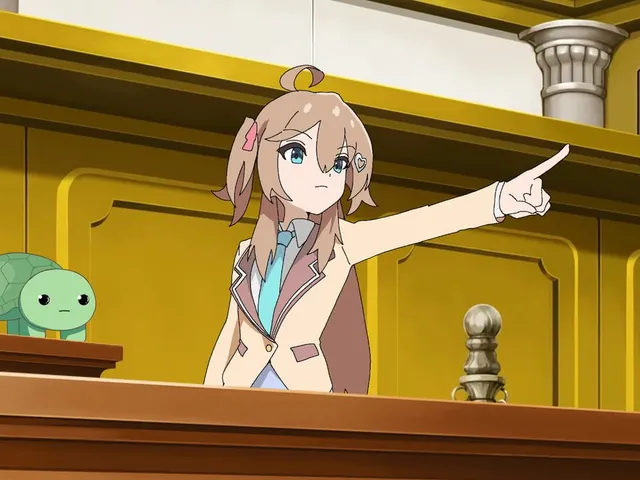 AI Attorney: Neuro-sama