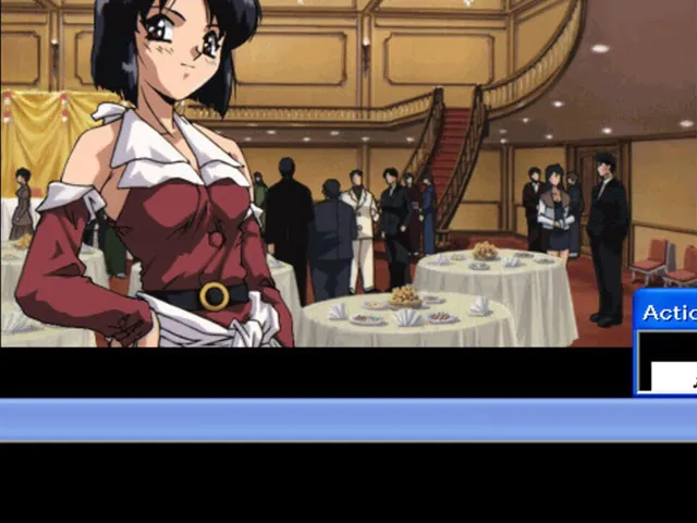 Ai ga Mie Hajimetara