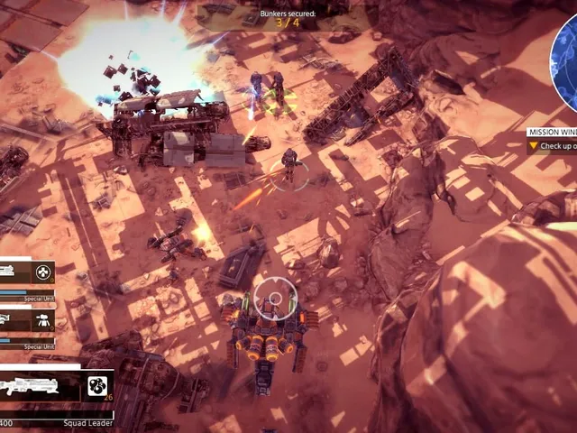 A.I. Invasion