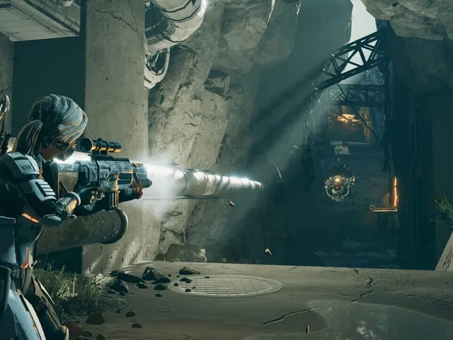 AI Olympius